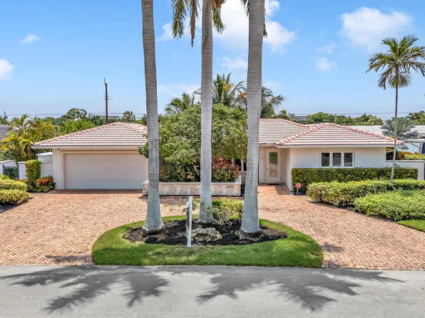 4220 NE 26TH Avenue, Lighthouse Point, FL 33064