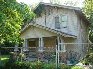 416 S Gaillard St, Florence, SC 29506