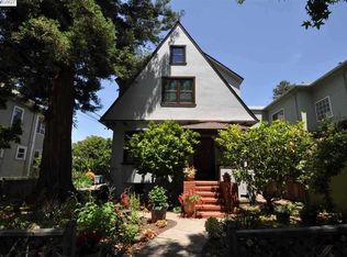 1913 Francisco St, Berkeley, CA 94709