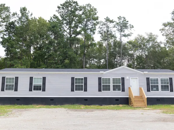 124 Wilder Rd, Saint Stephen, SC 29479