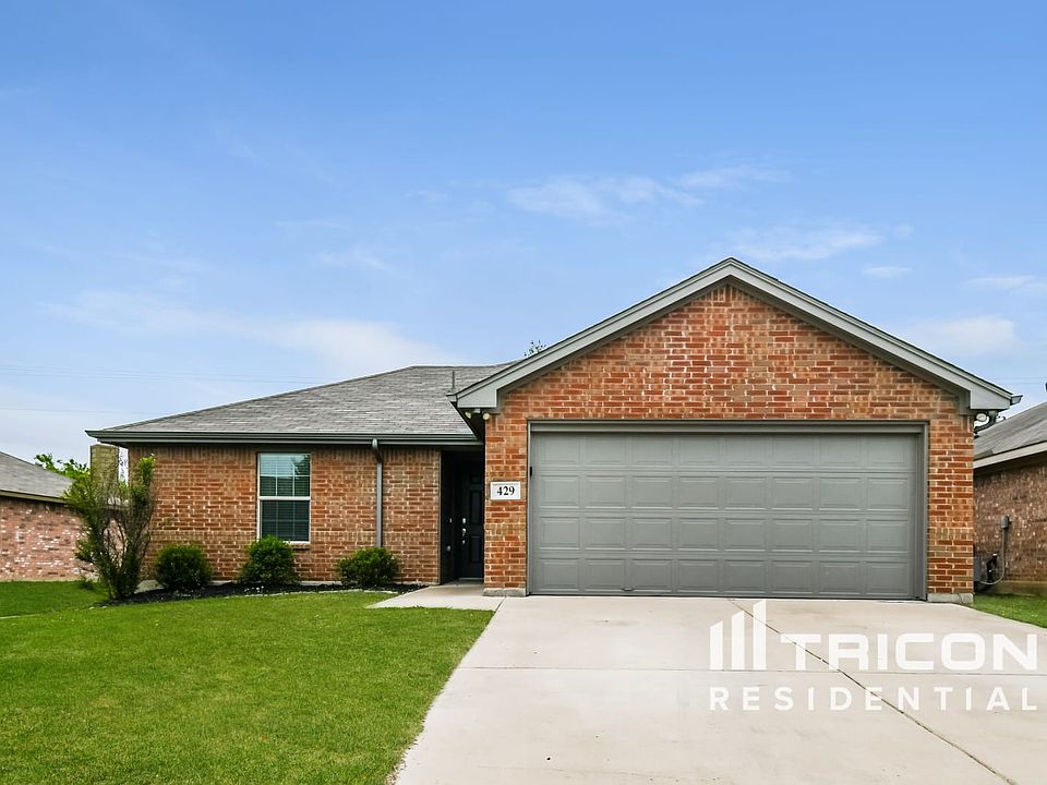 1st image of 429 Park Meadows Dr