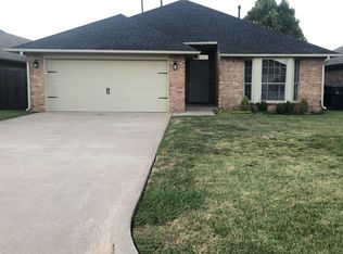 1221 NW 138th St, Edmond, OK 73013