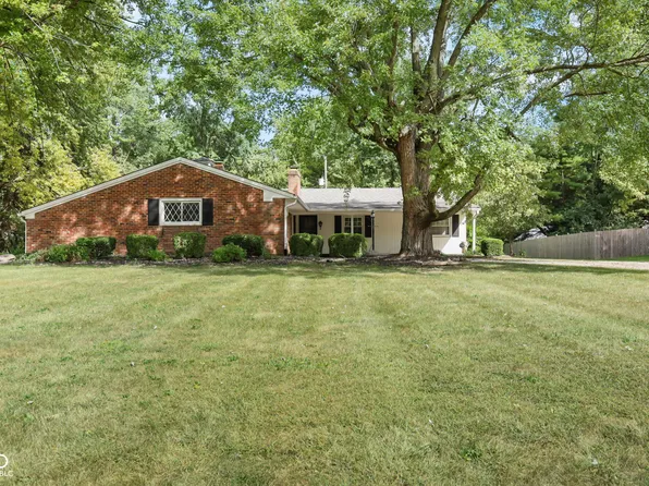 4223 Manning Rd, Indianapolis, IN 46228