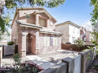 1437 Muinos St, Las Vegas, NV 89117
