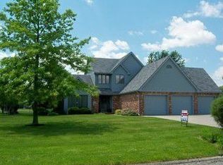 4711 Glen Moor Way, Kokomo, IN