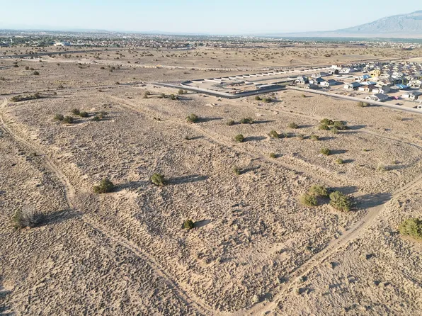 Junipero Rd NW, Albuquerque, NM 87120