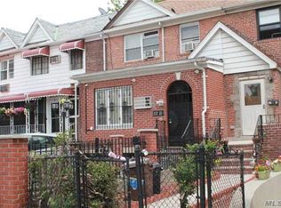 3211 69th St, Woodside, NY 11377