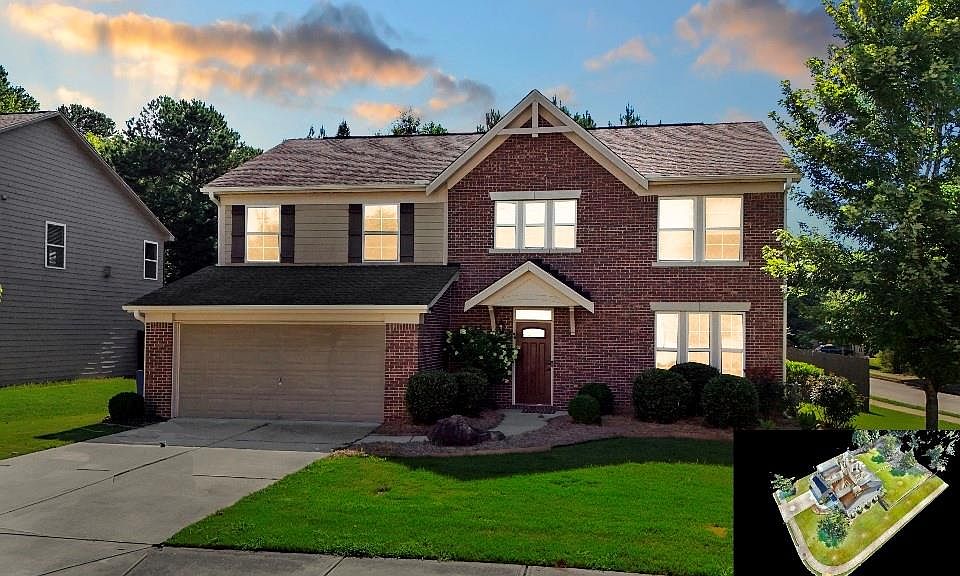 1st image of 2499 Sinclair Trce