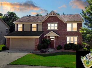 2499 Sinclair Trce, Powder Springs, GA 30127