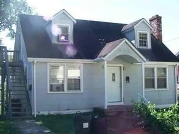 311 Virginia Ave, Frankfort, KY 40601