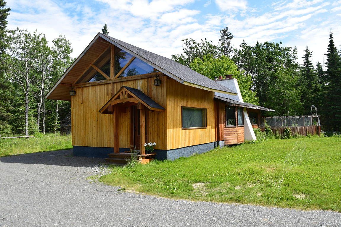 53214 Hermansen Dr, Kasilof, AK 99610 Zillow