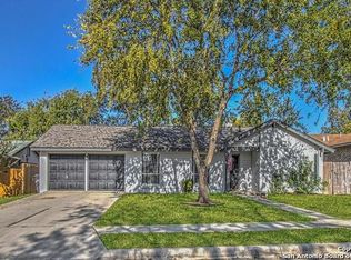 4235 Bayliss St, San Antonio, TX 78233