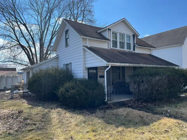 513 E Main St, Peru, IN 46970