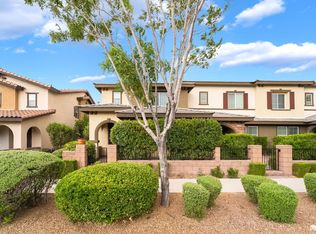 3182 Via Seranova, Henderson, NV 89044