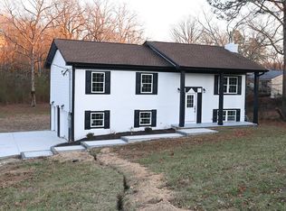 2512 Maplewood Dr, Chattanooga, TN 37421