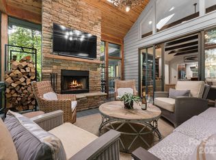 16 Hemlock Way #278, Highlands, NC 28741