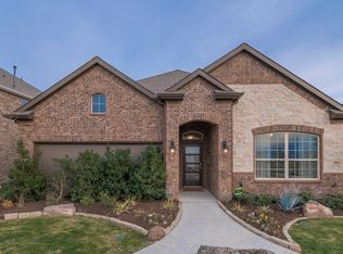 10318 Geode St, Aubrey, TX 76227