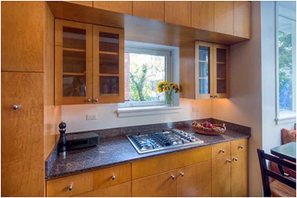 Rented by Brown Harris Stevens | media 12