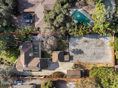 1551 Pasqualito Dr, San Marino, CA, 91108