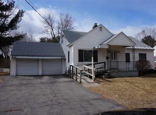 3042 E Lydius St, Schenectady, NY 12303