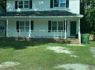112 Springwoods Lake Point, Columbia, SC 29223