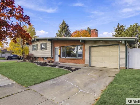 1605 12th St, Idaho Falls, ID 83404