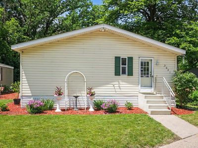5021 Wellington Ave, Mounds View, MN, 55112
