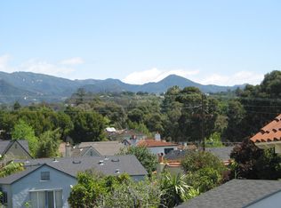 2420 De La Vina St #B, Santa Barbara, CA 93105
