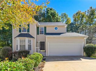 2158 Serenity Dr NW, Acworth, GA 30101