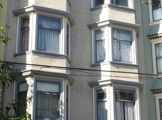 333 Webster St APT 5, San Francisco, CA 94117