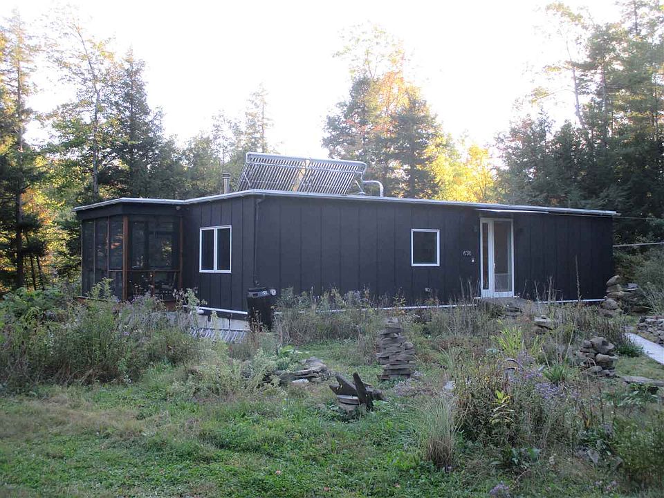 2nd image of 638 E Corbin Hill Rd
