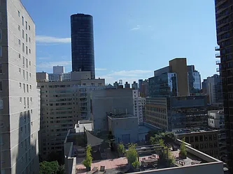 Rented by Carlyle Property Management