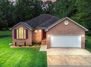 172 Forrestwood Dr, Manchester, TN 37355