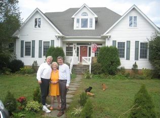 3192 Rancelee Way, Amissville, VA 20106