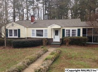 212 Riley St, Gadsden, AL 35901