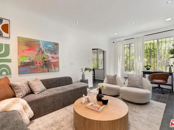 1345 N Hayworth Ave APT 5, West Hollywood, CA 90046