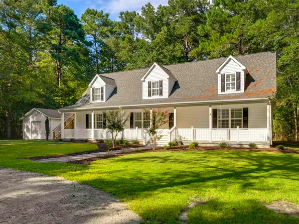 3758 Loblolly Ave., Little River, SC 29566