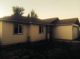 713 E Countryside Ave, Ellensburg, WA 98926