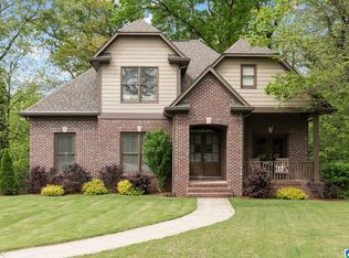 3483 Tamassee Ln, Birmingham, AL 35226
