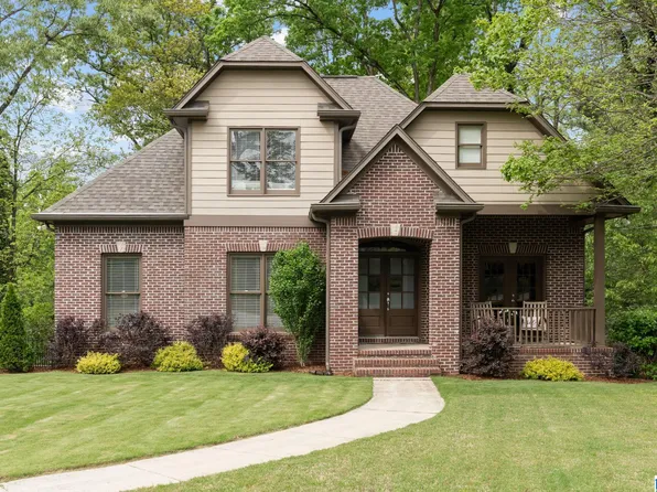 3483 Tamassee Ln, Birmingham, AL 35226