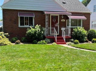 5068 Hallgate Ave, Toledo, OH 43612
