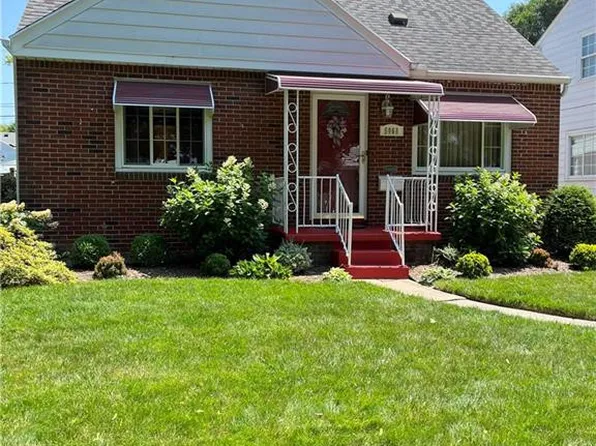 5068 Hallgate Ave, Toledo, OH 43612