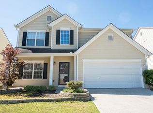 304 Tuggle Ct, Woodstock, GA 30188