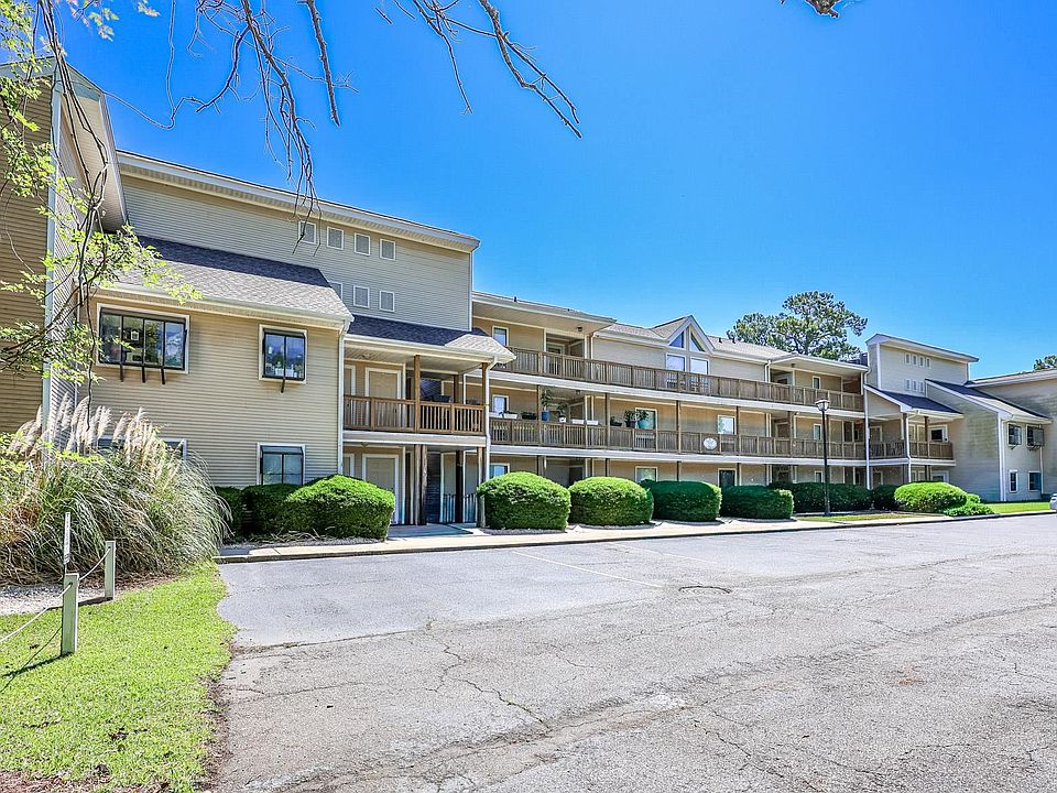 1st image of 1025 Plantation Dr. W #2715
