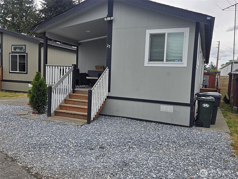 2nd image of 10302 Lakeview Avenue SW #25