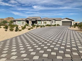 8877 S San Angelo St, Goodyear, AZ 85338