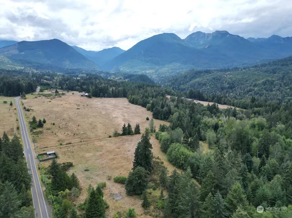 4154 Deer Park Road, Port Angeles, WA 98362