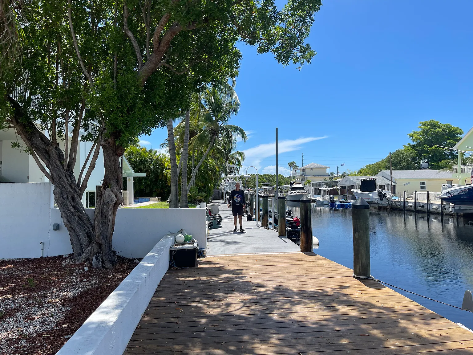 Summerland Rd, Key Largo — Photo 3