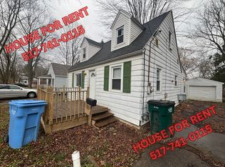 103 E Potter Ave, Lansing, MI 48910