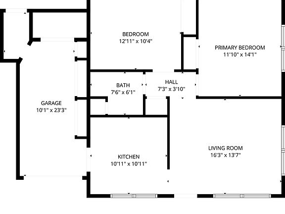 2nd image of 722 Ridge Road